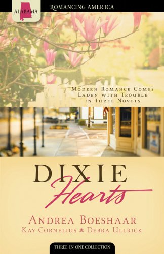 Dixie Hearts - Andrea Boeshaar