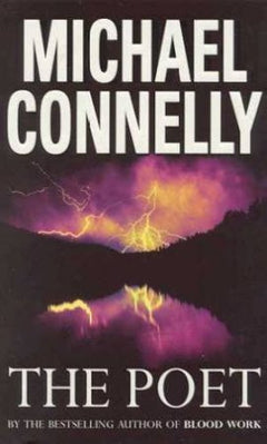 The Poet - Michael Connelly
