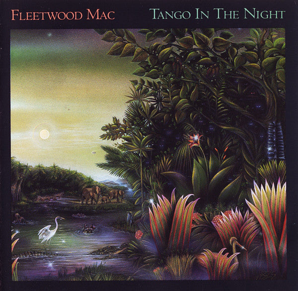 Fleetwood Mac - Tango In The Night