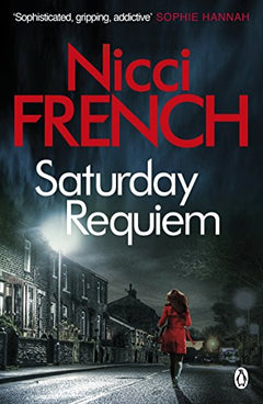 Saturday Requiem - Nicci French