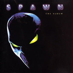 Spawn: The Album