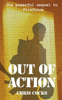 Out of Action - Chris Cocks
