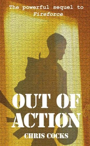 Out of Action - Chris Cocks