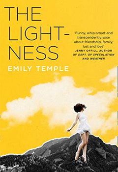 Lightness Emily Temple