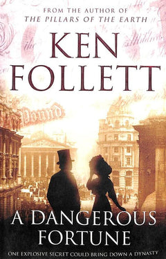 Dangerous Fortune Follett, Ken