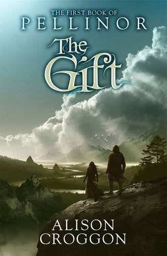 The Gift Alison Croggon