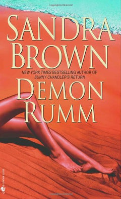 Demon Rumm Sandra Brown