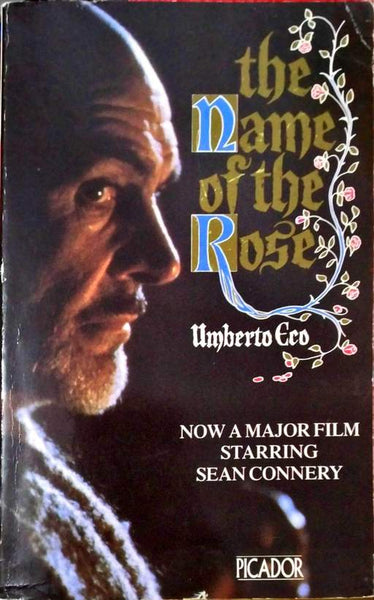 The Name of the Rose Umberto Eco