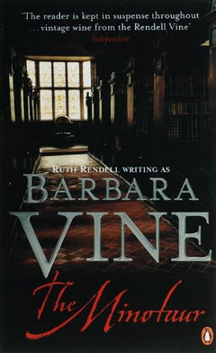 The Minotaur Barbara Vine