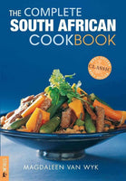 The Complete South African Cookbook van Wyk, Magdaleen