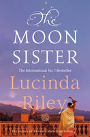 The Moon Sister Lucinda Riley