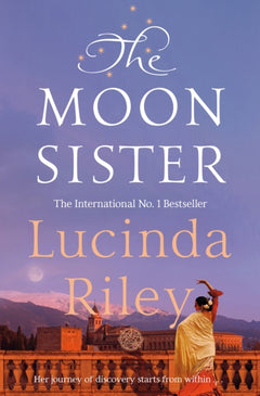 The Moon Sister Lucinda Riley