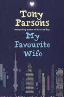 My Favourite Wife Tony Parsons
