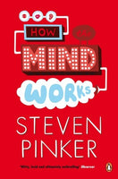 How the Mind Works Steven Pinker