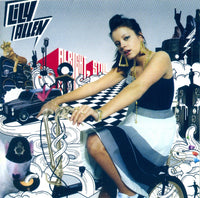 Lily Allen - Alright, Still