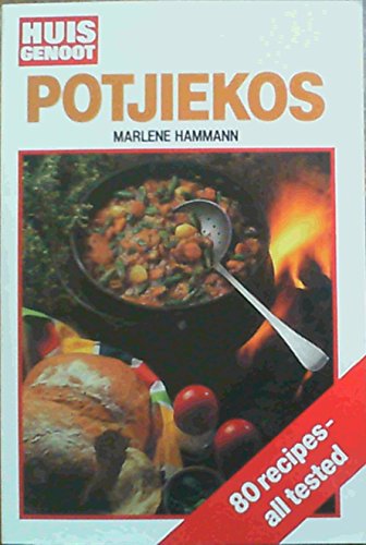 Potjiekos from Huisgenoot Marlene Hammann