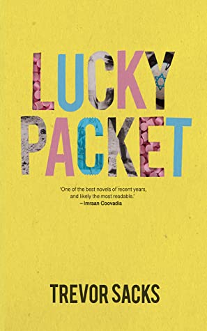 Lucky Packet Trevor Sacks