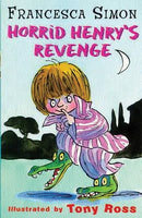 Horrid Henry's Revenge - Francesca Simon