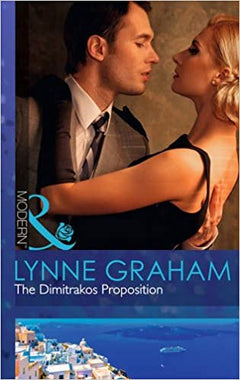 The Dimitrakos Proposition Lynne Graham