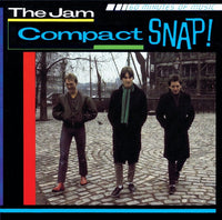 The Jam - Compact Snap!