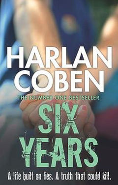 Six Years Harlan Coben