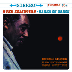 Duke Ellington - Blues In Orbit