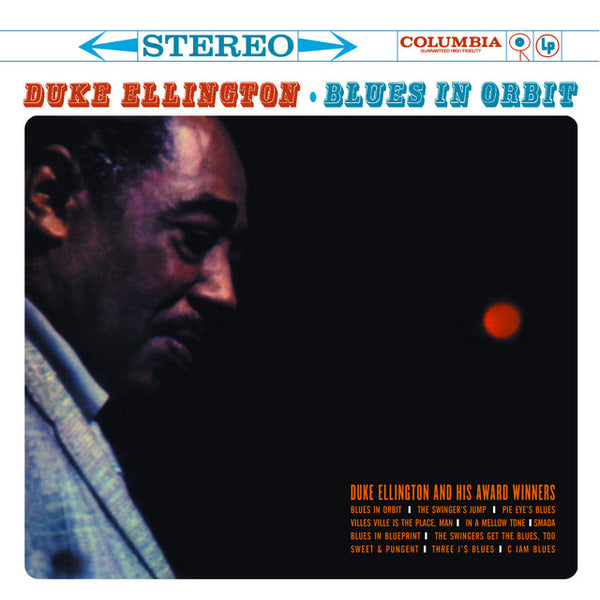 Duke Ellington - Blues In Orbit