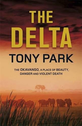 The Delta - Tony Park