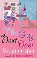 The Guy Next Door Meg Cabot