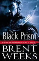 The Black Prism Brent Weeks