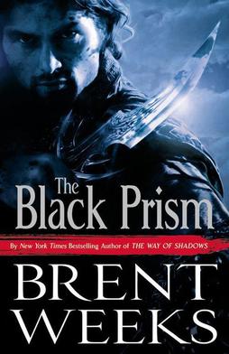 The Black Prism Brent Weeks