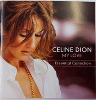 Celine Dion - My Love (Essential Collection)