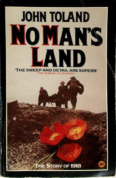 No man's land John Tolland