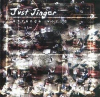Just Jinger - Strange World