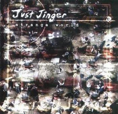 Just Jinger - Strange World