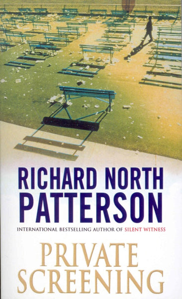 Private Screening Richard North Patterson