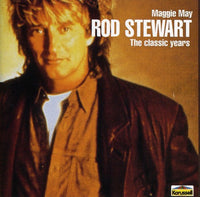 Rod Stewart - The Classic Years