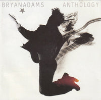 Bryan Adams - Anthology