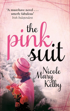 The Pink Suit Nicole Mary Kelby