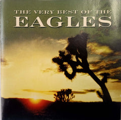 Eagles - The Very Best Of The