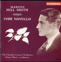 Marilyn Hill Smith, Ivor Novello - Marilyn Hill Smith Sings Ivor Novello