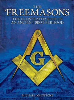 The Freemasons - Michael Johnstone
