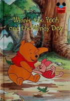 Winnie the Pooh and the Windy Day