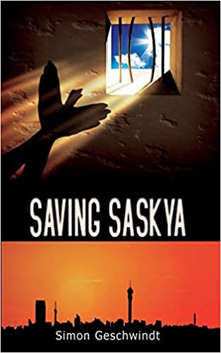 Saving Saskya Simon Geschwindt