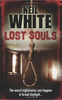 Lost Souls  Neil White