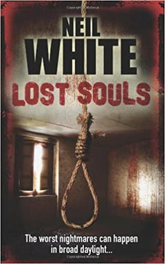 Lost Souls  Neil White