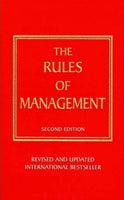 The rules of management Richard Templar