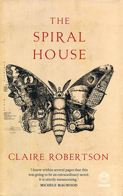 The Spiral House - Claire Robertson