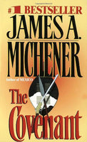 The Covenant Michener, James A.