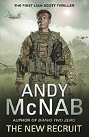The New Recruit Andy McNab